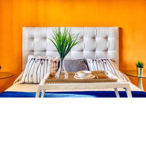 Apartamento Elba