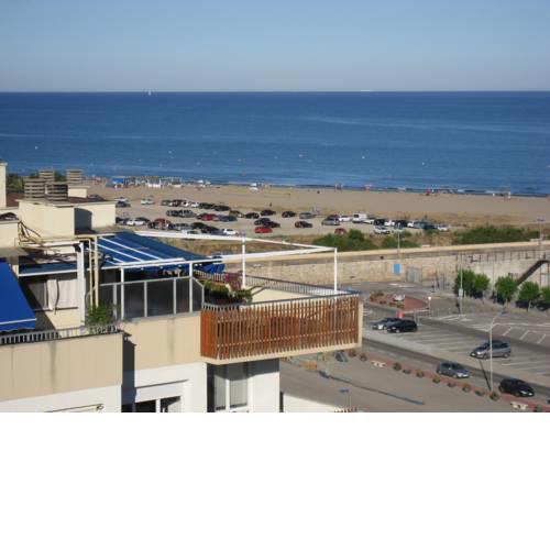 Apartamento Elbamar