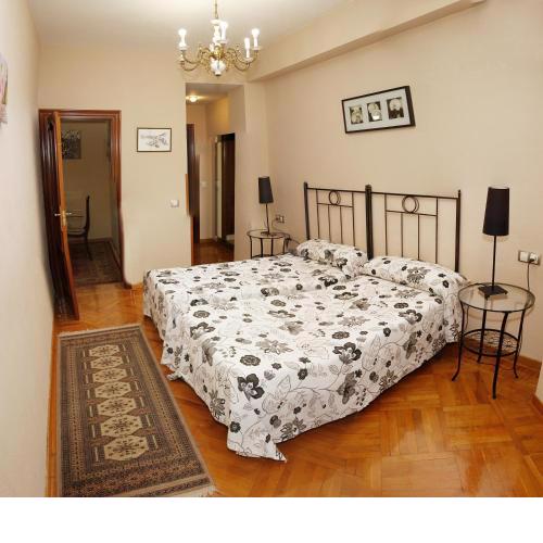 Apartamento elegante en el corazón de Gijón, VUT 78