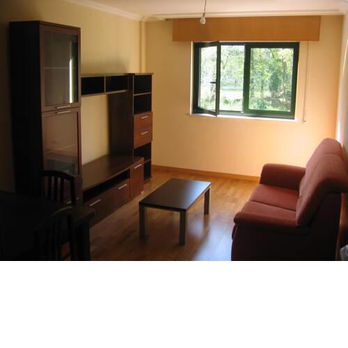 Apartamento elegante