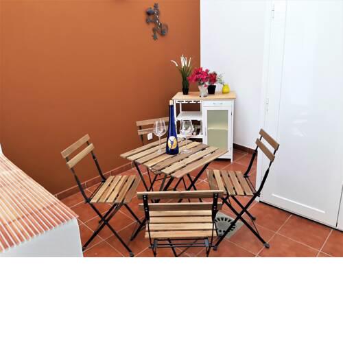 Apartamento Eli