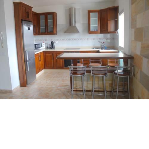 Apartamento Elisa