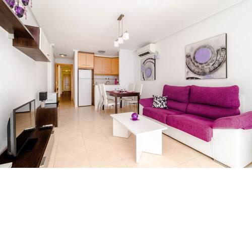 APARTAMENTO ELITE