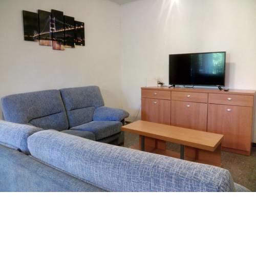 Apartamento "Els Molins"