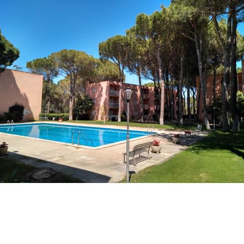 Apartamento Els Rodors