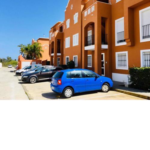 Apartamento Elsy