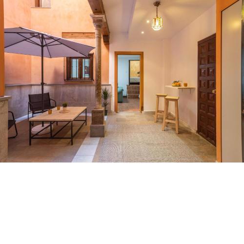 Apartamento Elvira Premium