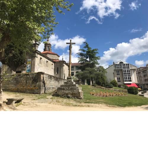 APARTAMENTO EMÍLIA PARDO BAZÁN