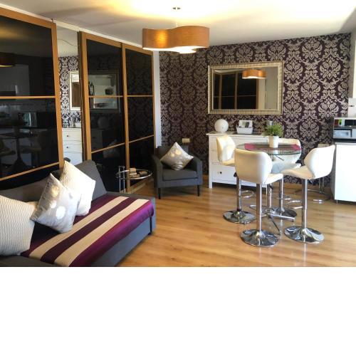Apartamento Emilia
