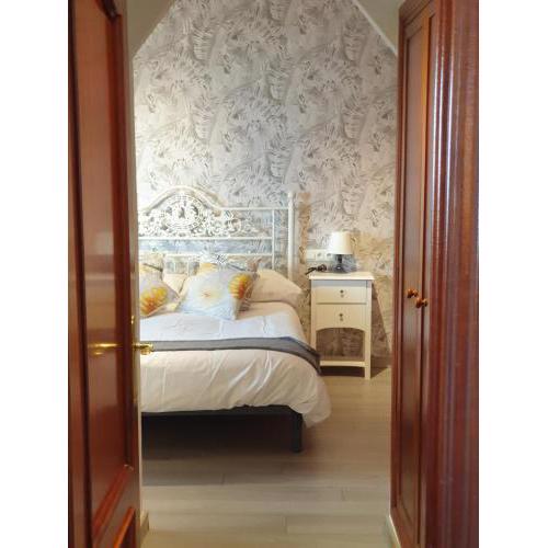 Apartamento Emilio Laria