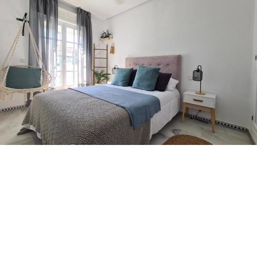 Apartamento Emperador Trajano