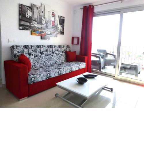 Apartamento Empuriabrava Sylvia