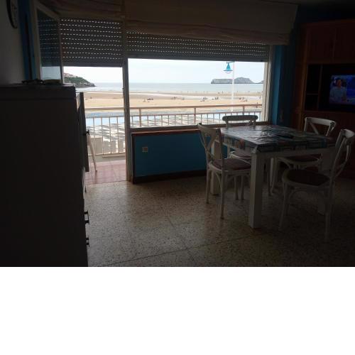 Apartamento en 1 línea, suances