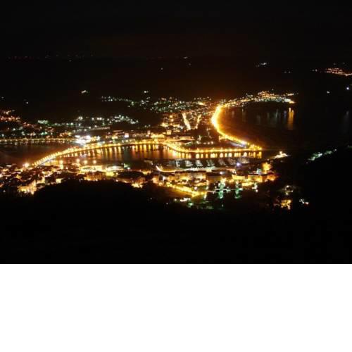 Apartamento en 1ª línea de la Playa de Covas - Viveiro (Lugo)