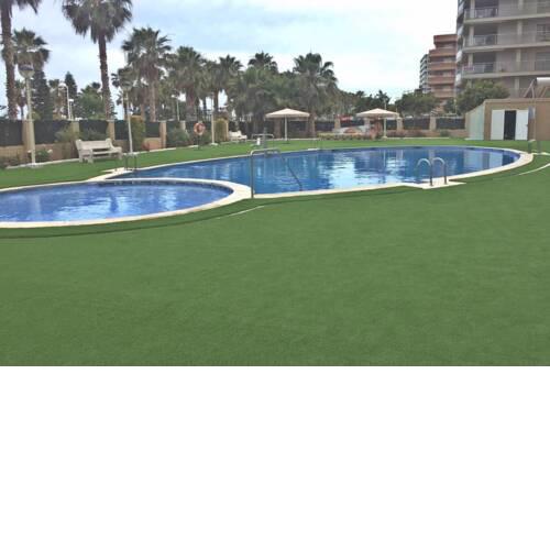 Apartamento en 1ª línea en Marina d'Or