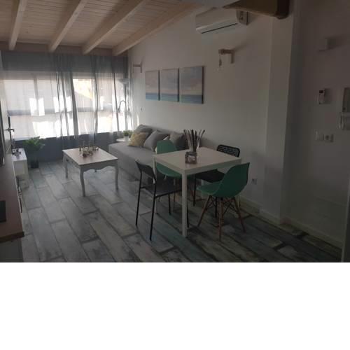 Apartamento en 1ª Linea playa nº5