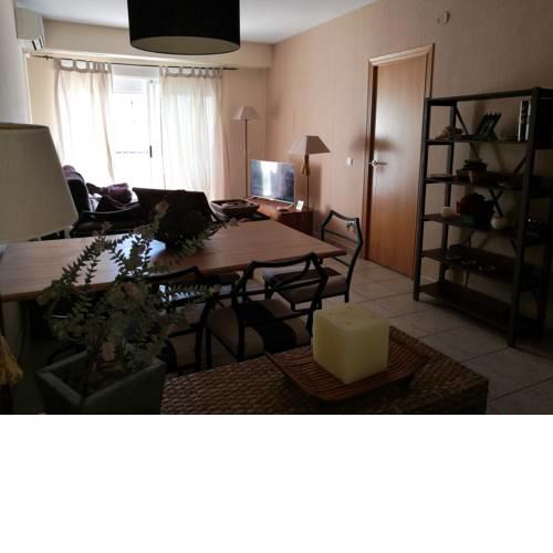 APARTAMENTO EN 1º LINEA DE LA PLAYA DE GANDIA