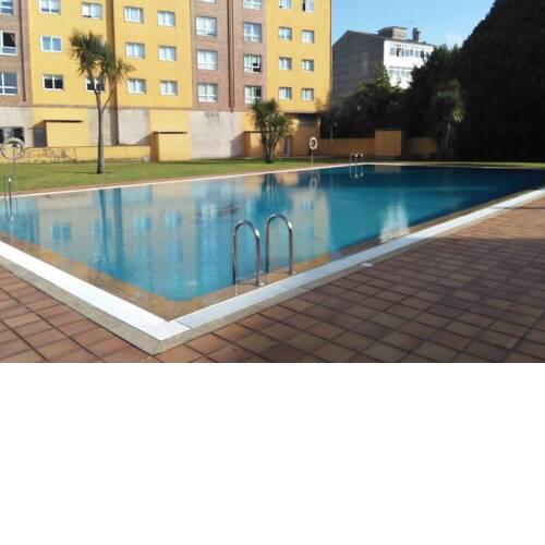 APARTAMENTO EN A ESTRADA/GALICIA