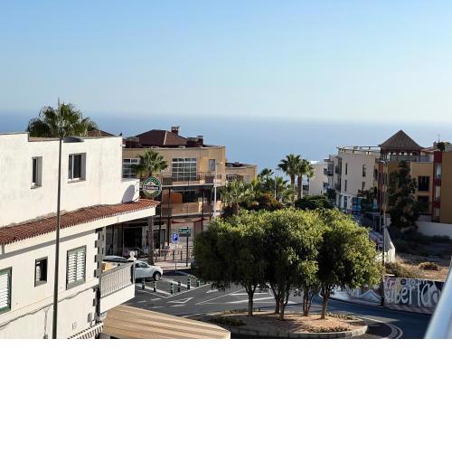 Apartamento en Adeje