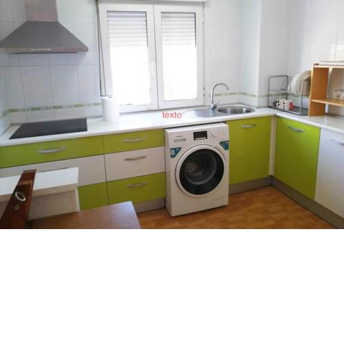 Apartamento en Aguadulce con ubicación inmejorable