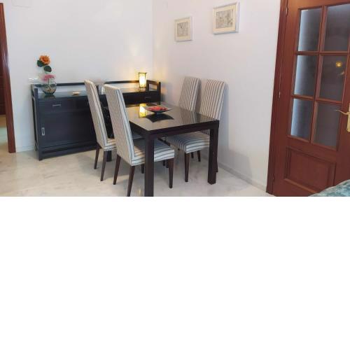 Apartamento en Aguilar de la Frontera