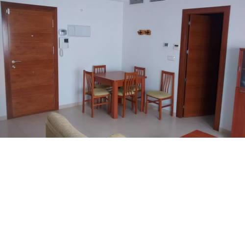 Apartamento en Águilas