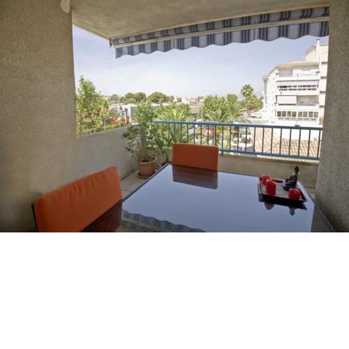 Apartamento En Albir Cerca Playa