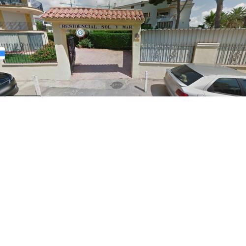 Apartamento en Alcoceber