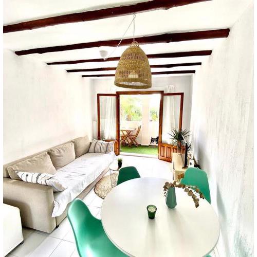 Apartamento en Aldeas de Taray Club, LA MANGA