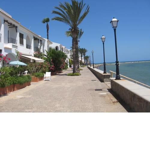 Apartamento en Aldeas de Taray club