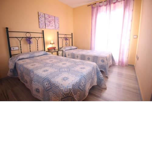 Apartamento en Algarrobo Costa, MICROCLIMA, Costa del Sol