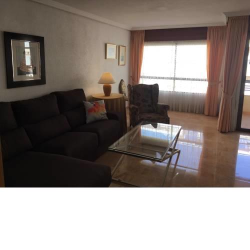 Apartamento en Alicante, Plaza de España (zona Mercado) junto Plaza de Toros