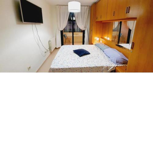 Apartamento en alicante