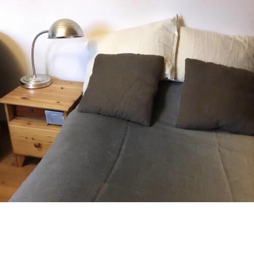 Apartamento en alquiler recién renovado a 2m de la playa de Llafranc