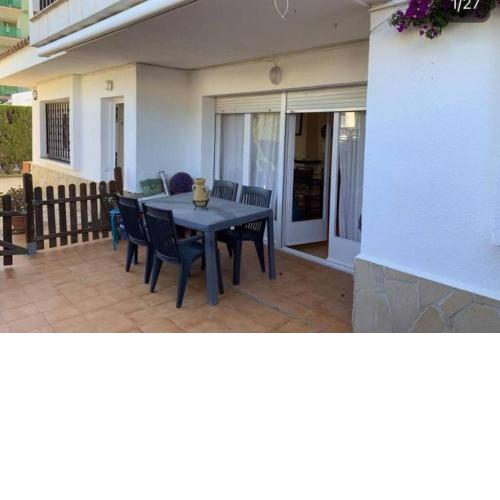 Apartamento en Altafulla