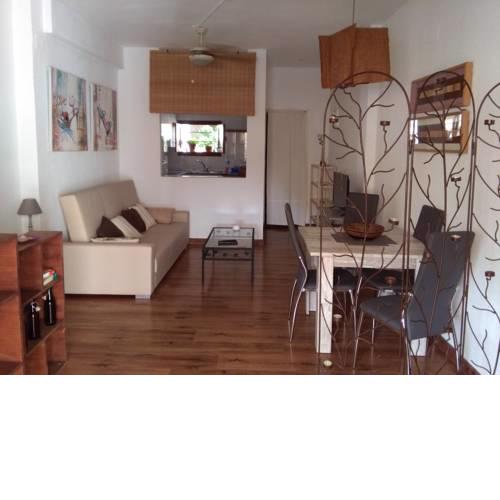 Apartamento en Altea