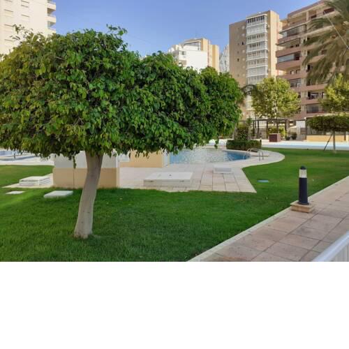 APARTAMENTO EN APOLO XVII, PLAYA la FOSSA