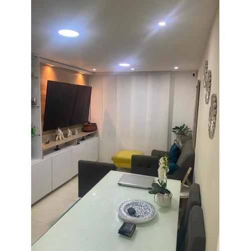 APARTAMENTO EN AREA RESIDENCIAL