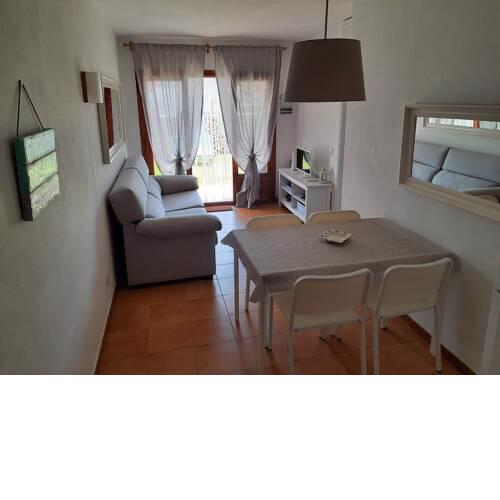 Apartamento en Arenal a 5 minutos de la playa