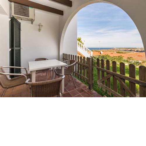 Apartamento en Arenal Castell