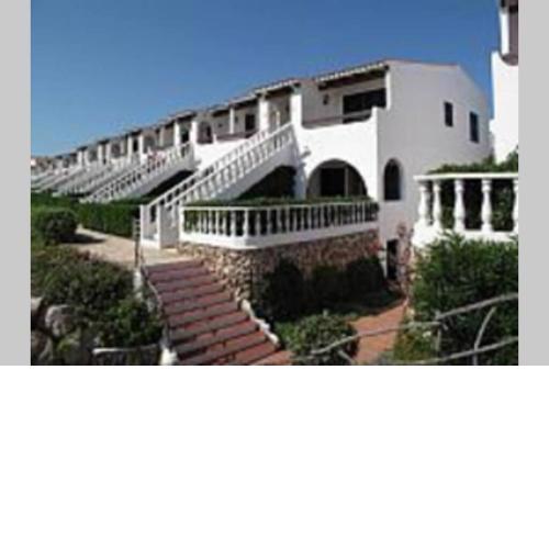 Apartamento en Arenal en castell con vistas