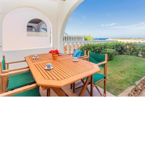 Apartamento en Arenal en Castell