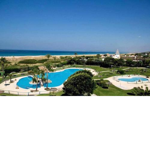 Apartamento en Atlanterra Playa 33A