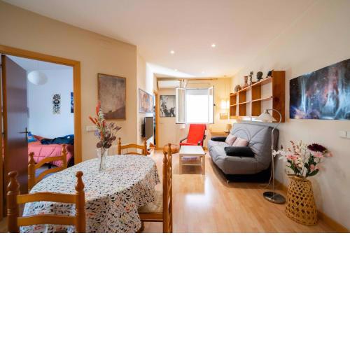Apartamento en Atocha