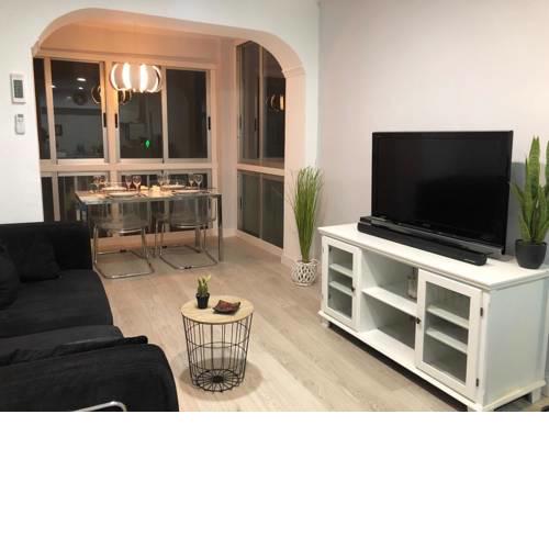 Apartamento en Av Gabriel Miró - Calpe