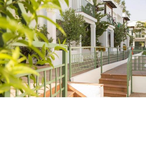 Apartamento en avda del Brillante 156