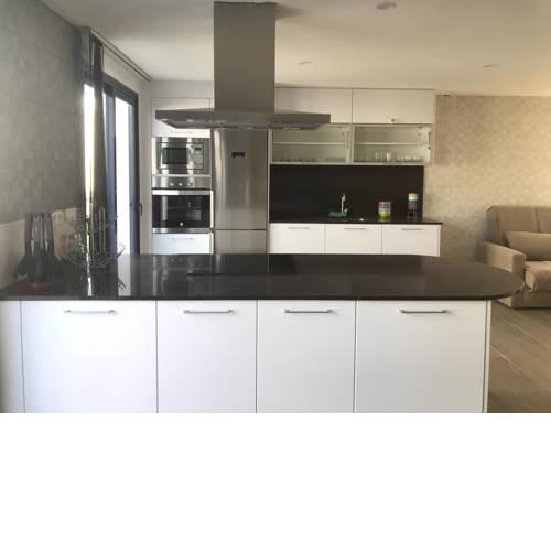 Apartamento en Avenida Grandes Playas
