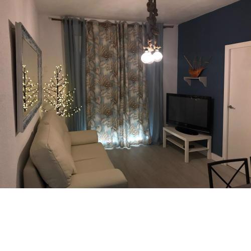 Apartamento en Ayamonte