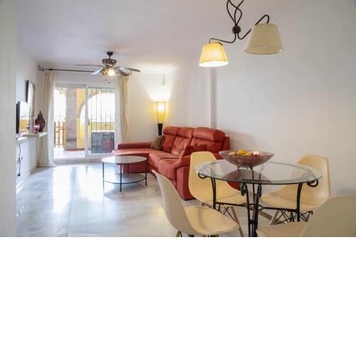 Apartamento en Bahía de Casares ( Málaga )
