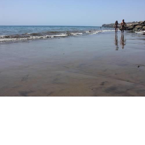 Apartamento en Bahía Feliz